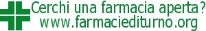 Farmacie di turno